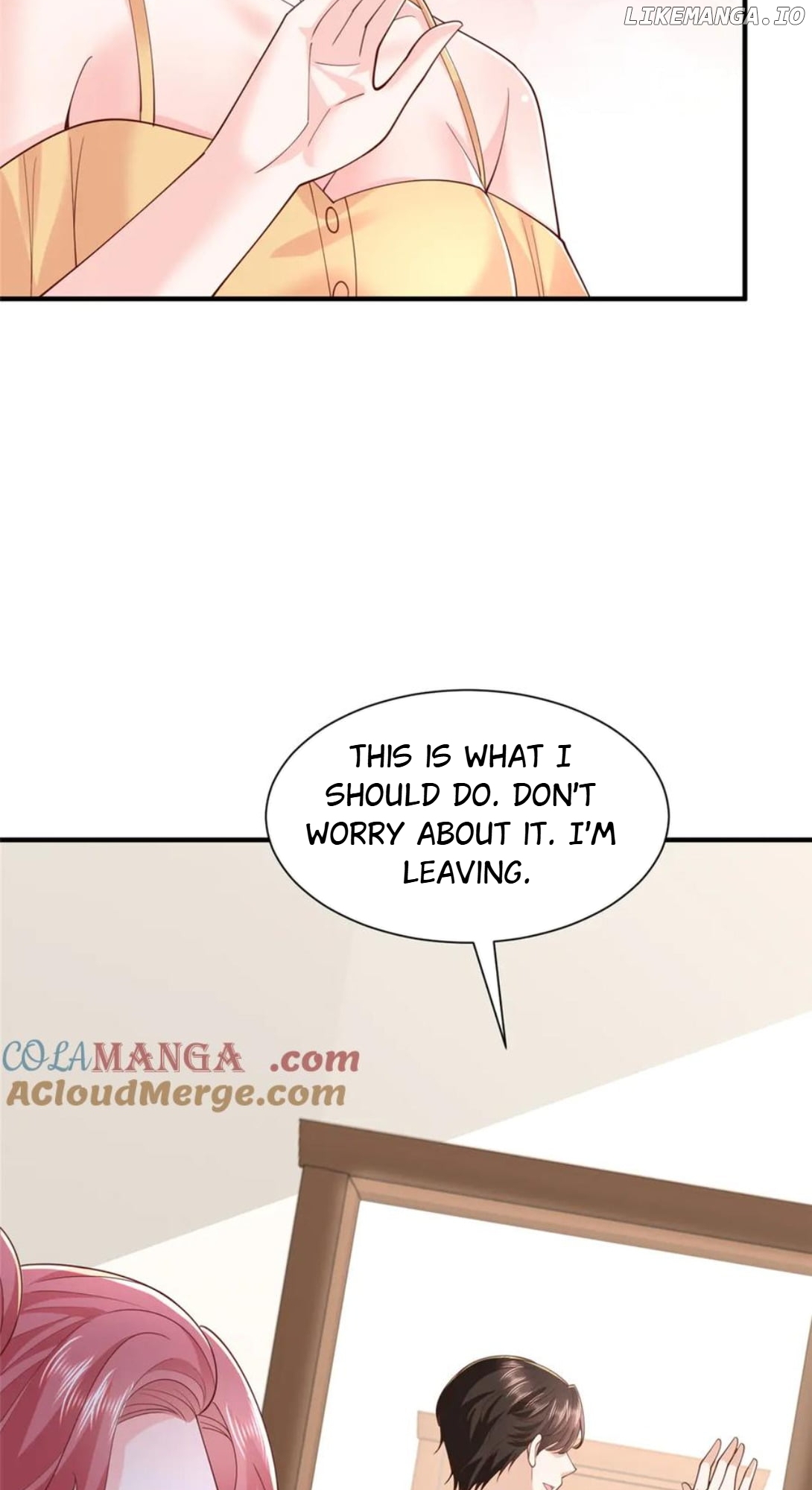 I randomly have a new career every week Chapter 784 - page 39